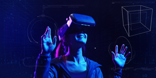 Gaming Advancement in 2023 Metaverse Cloud Gaming and more